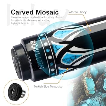 KONLLEN プロスペック カーボンキュー Kamuiタップ 71qXwhM93QL._UF350,350_QL50_.jpg